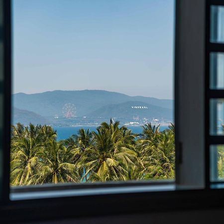 Rembrandt Hotel Nha Trang Eksteriør billede