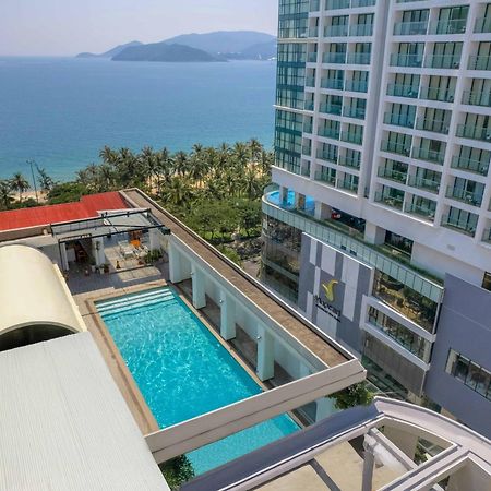 Rembrandt Hotel Nha Trang Eksteriør billede