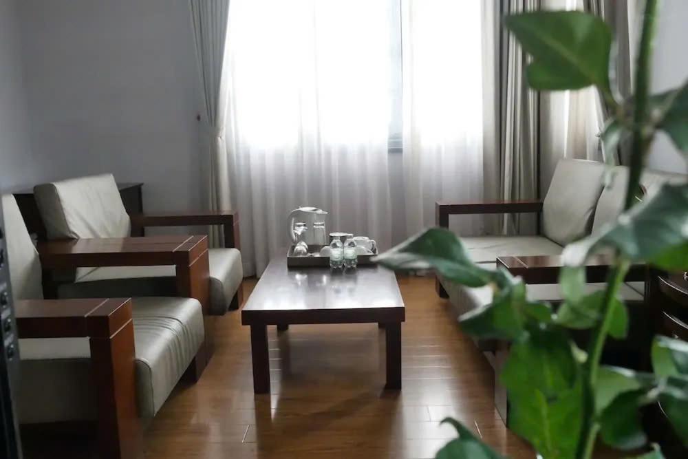 Rembrandt Hotel Nha Trang Værelse billede
