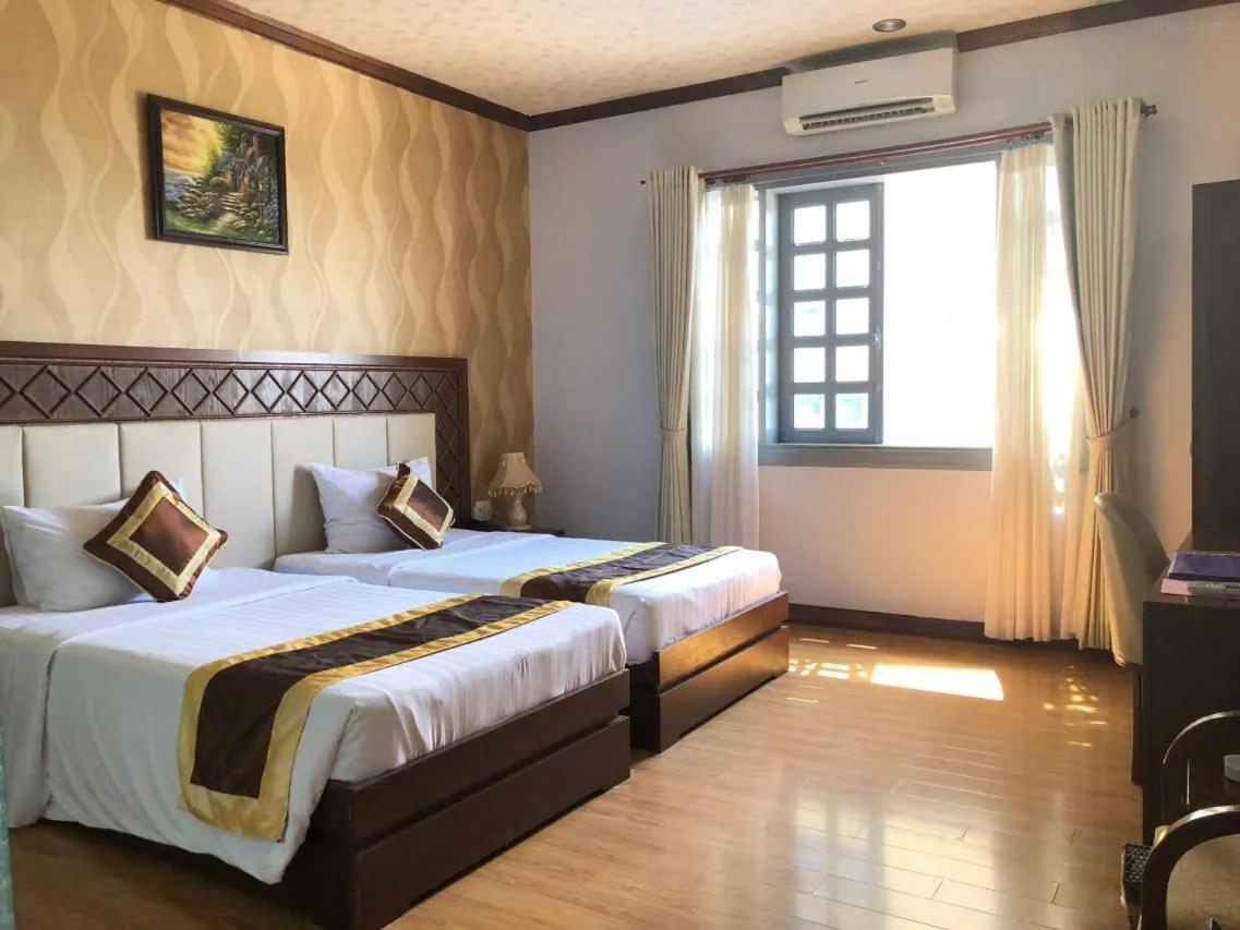 Rembrandt Hotel Nha Trang Værelse billede