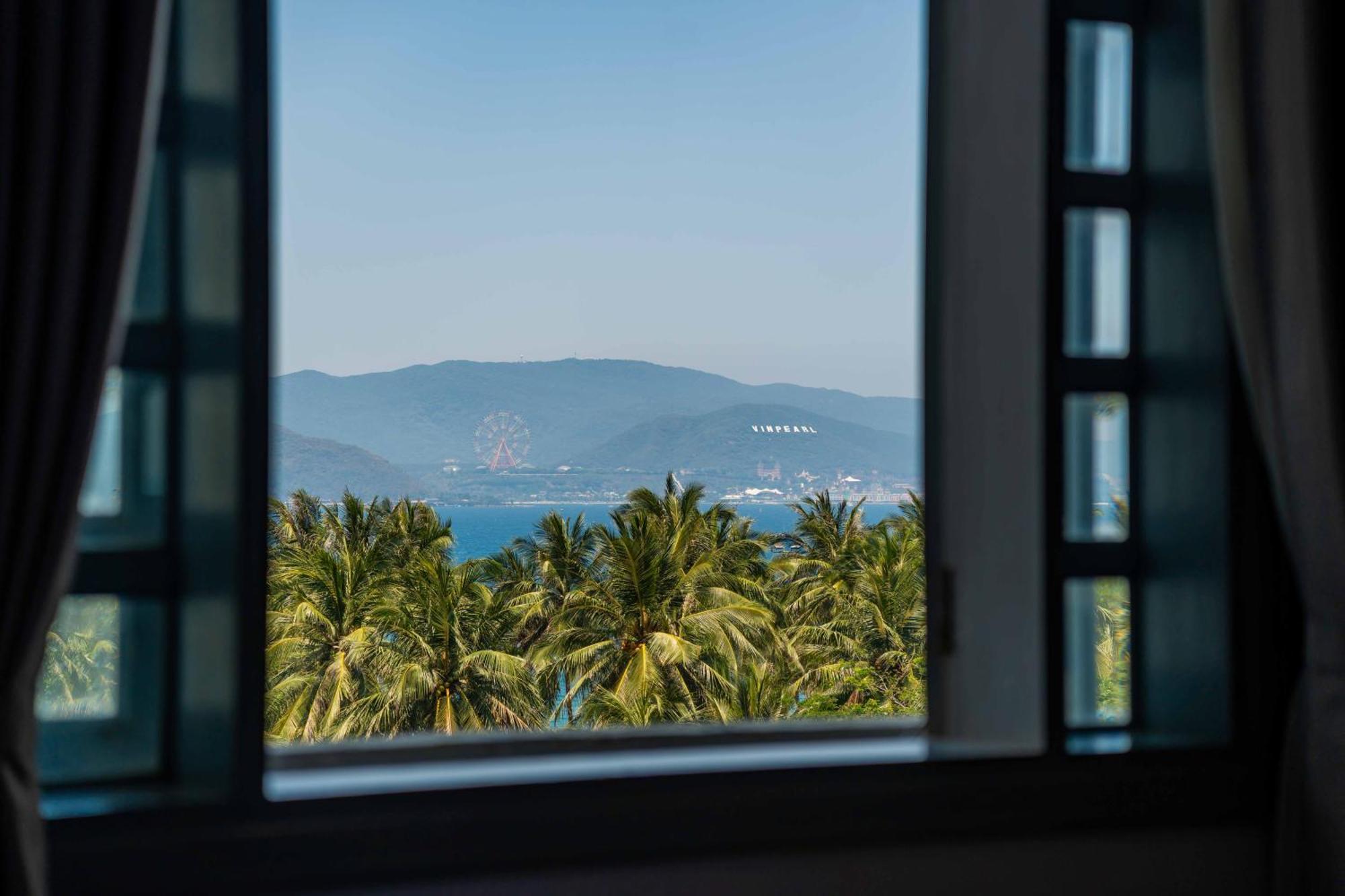 Rembrandt Hotel Nha Trang Eksteriør billede