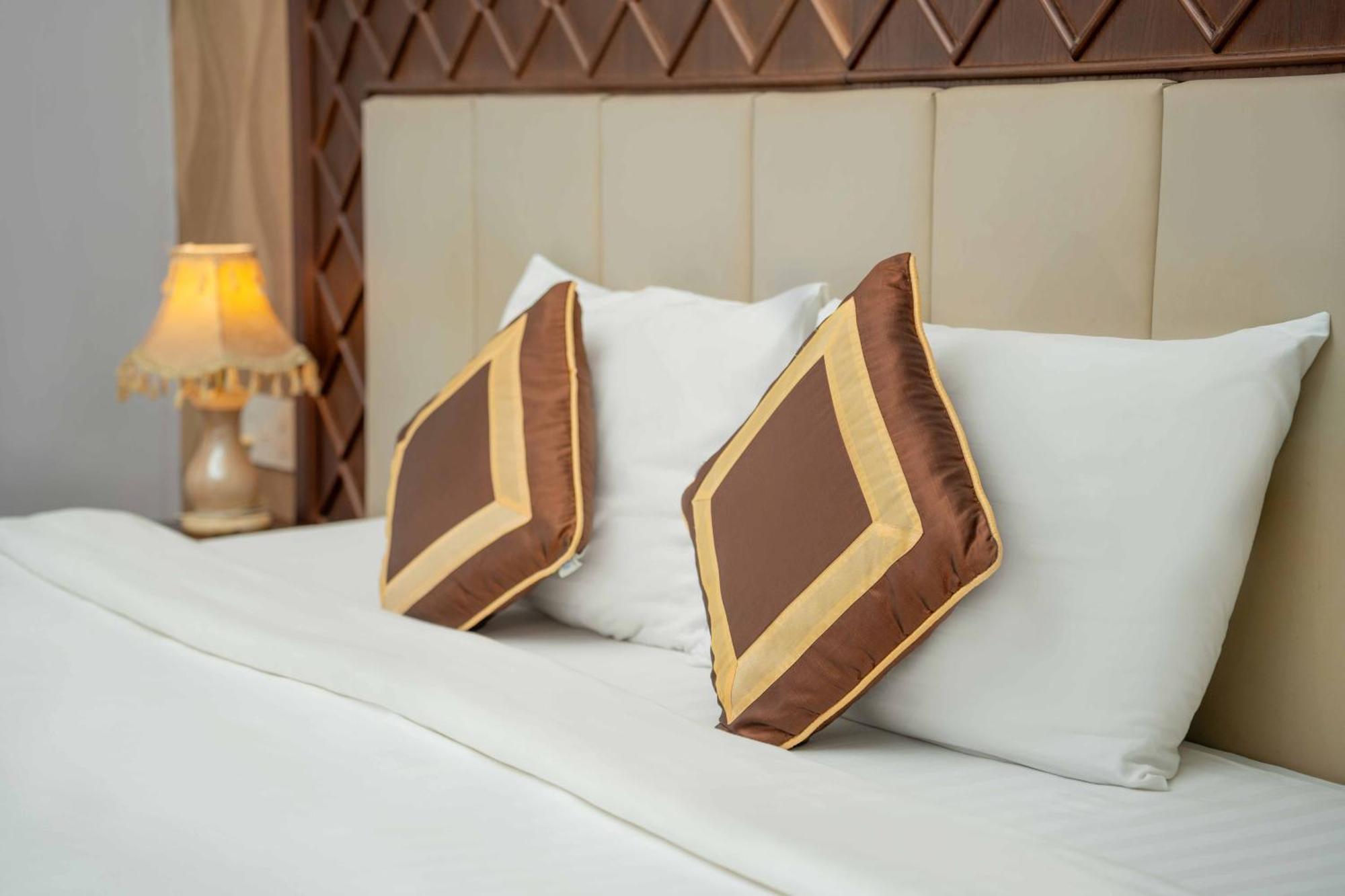 Rembrandt Hotel Nha Trang Eksteriør billede