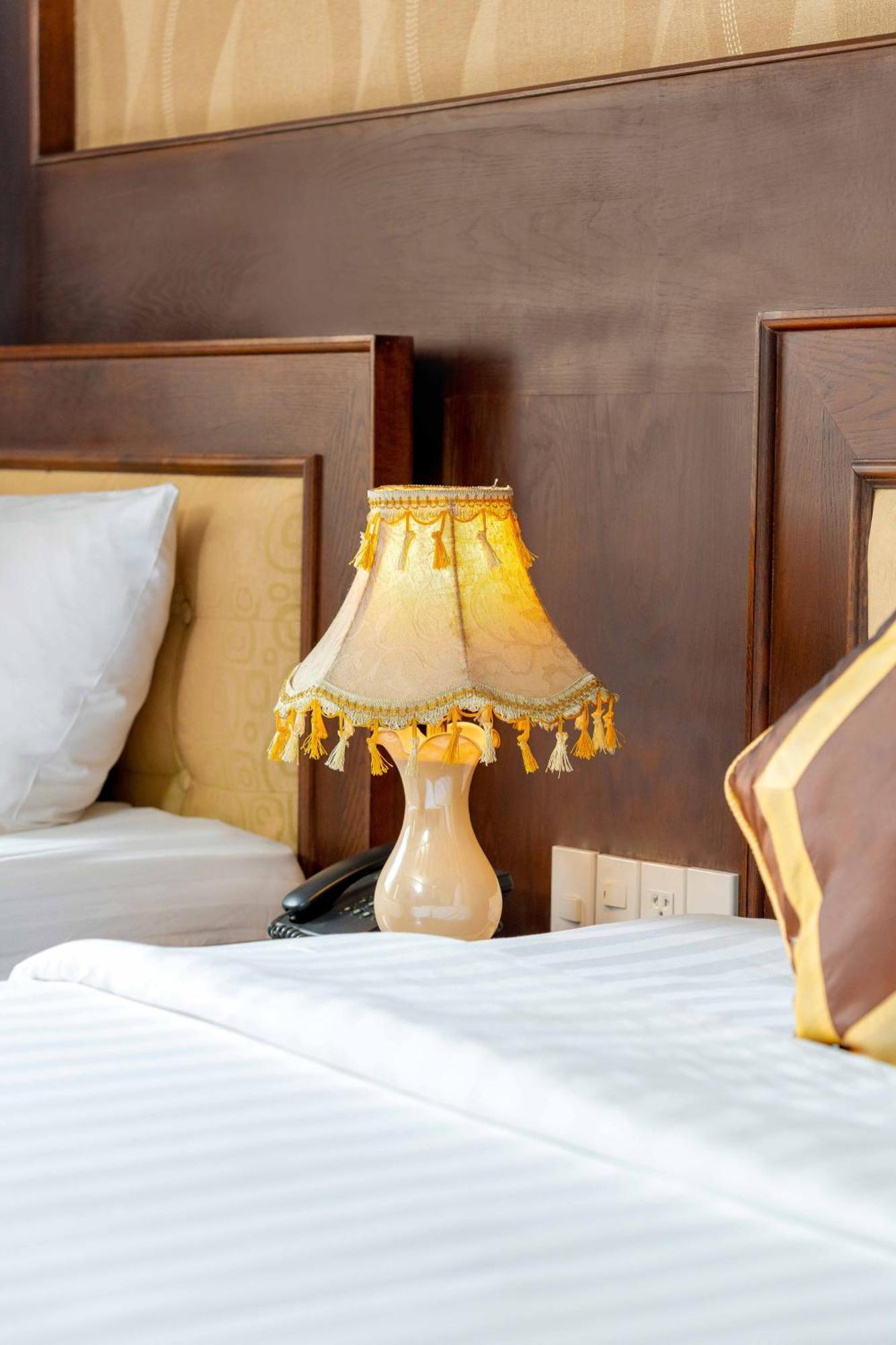 Rembrandt Hotel Nha Trang Eksteriør billede