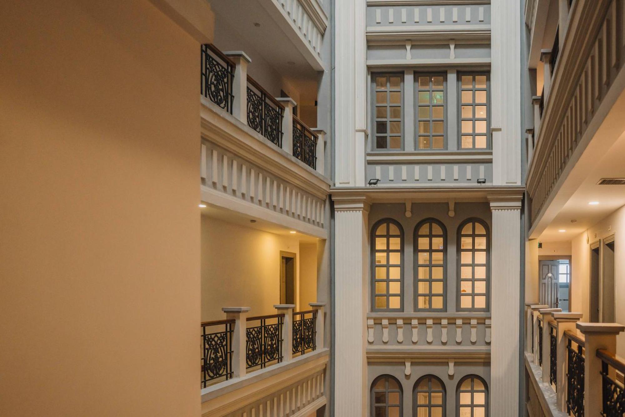 Rembrandt Hotel Nha Trang Eksteriør billede