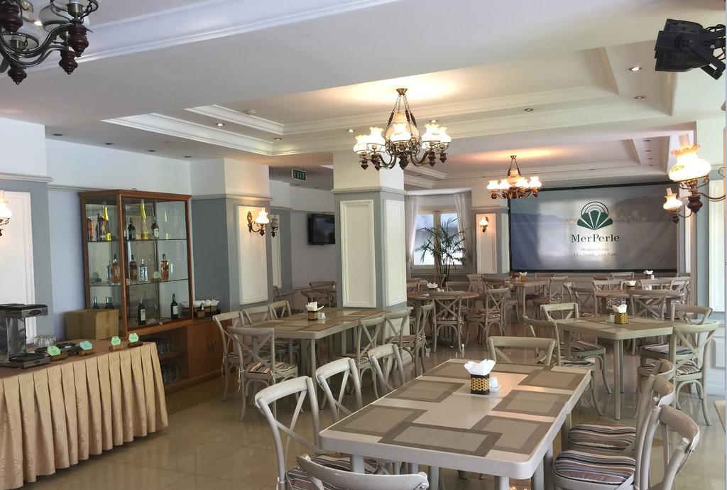Rembrandt Hotel Nha Trang Eksteriør billede